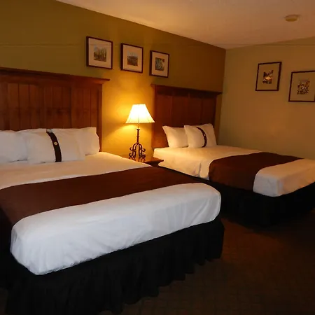 A Victory Inn & Suites - Phoenix North