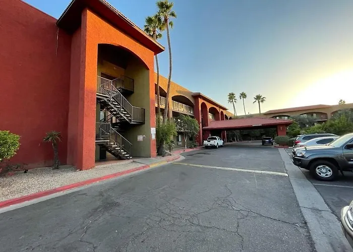 Hotel A Victory & - North Phoenix