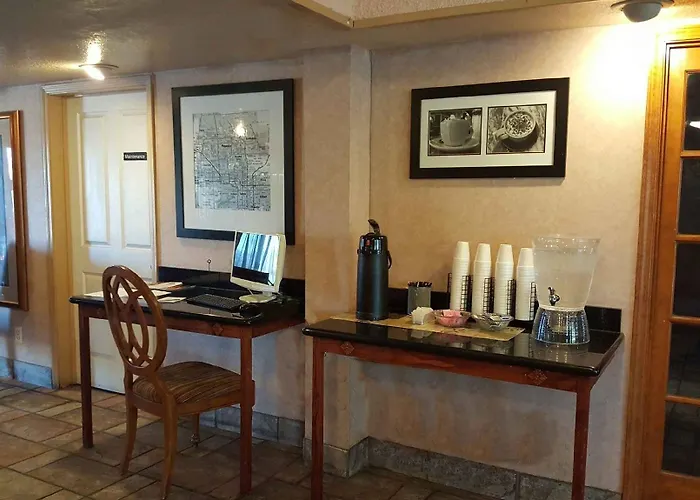 A Victory & - North Hotel Phoenix