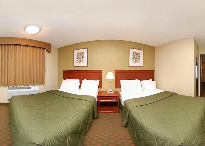 Hotel A Victory & - North 3*